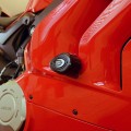 R&G Racing Aero Crash Protectors (Road Version) for Ducati Panigale V4 (S) '20-'22, V4R '19-'22 R&G Racing Aero Crash Protectors (Road Version) for Ducati Panigale V4 (S) '20-'22, V4R '19-'22